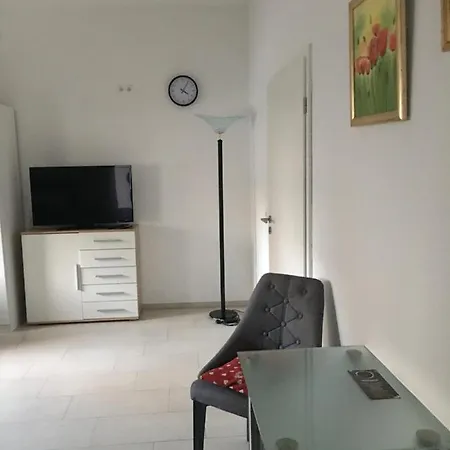 Ferienwohnung kleine Auszeit Bad Neuenahr-Ahrweiler Exterior foto