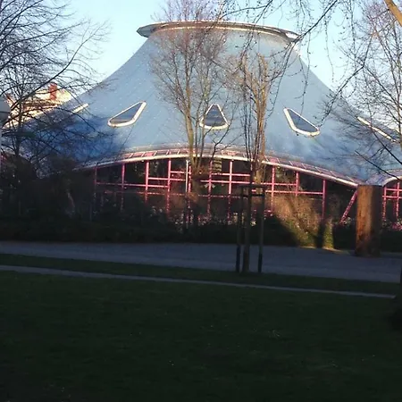 Ferienwohnung kleine Auszeit Bad Neuenahr-Ahrweiler Exterior foto