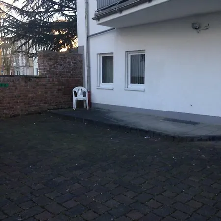 Ferienwohnung kleine Auszeit Bad Neuenahr-Ahrweiler Exterior foto