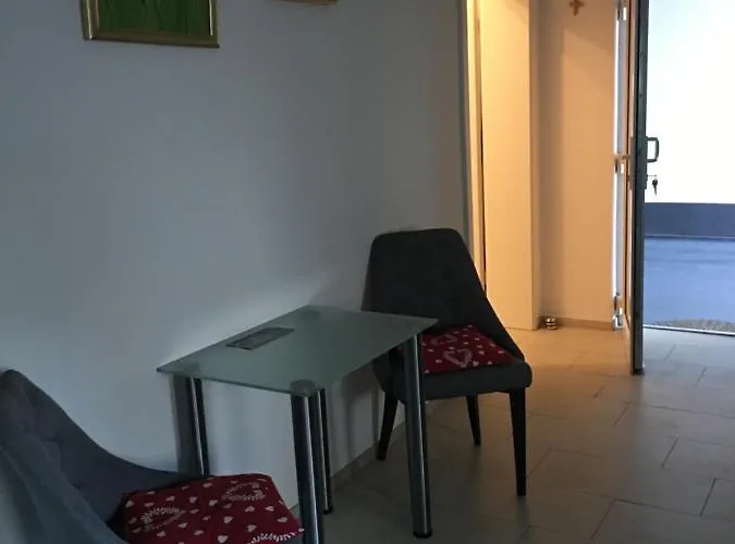 Ferienwohnung Kleine Auszeit
