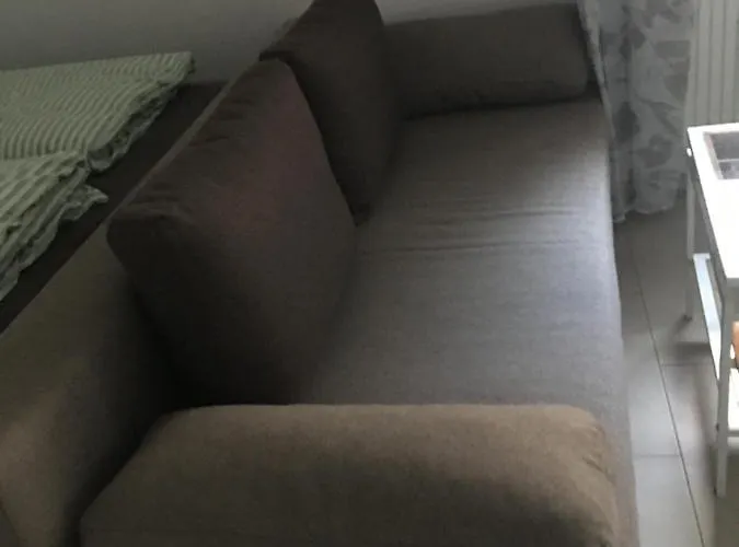 Ferienwohnung Kleine Auszeit