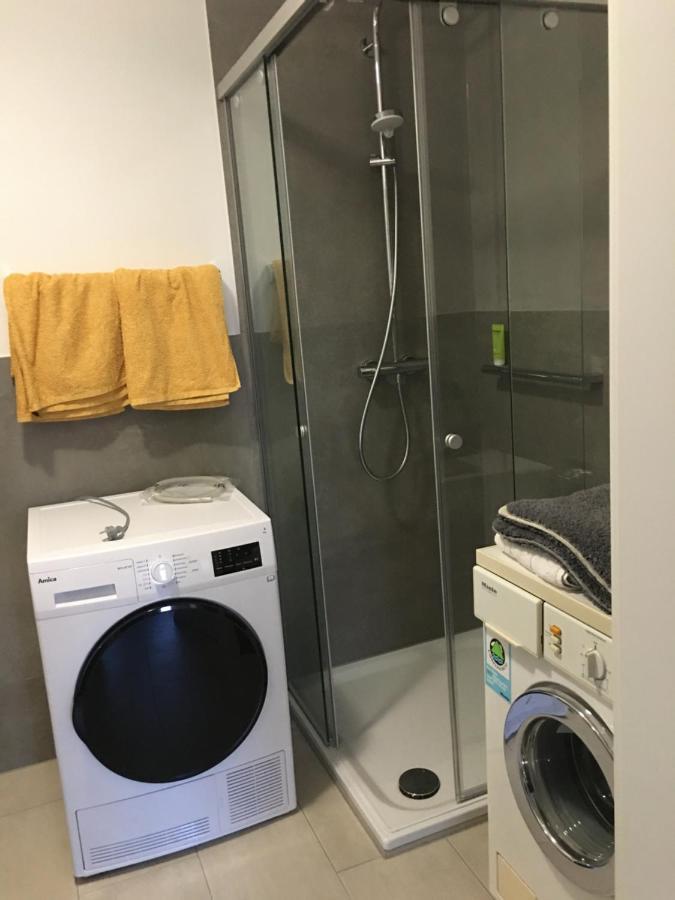 Apartment Kleine Auszeit