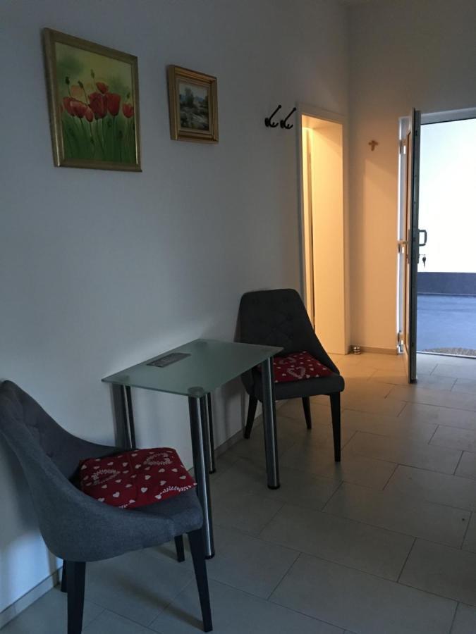 Apartment Kleine Auszeit