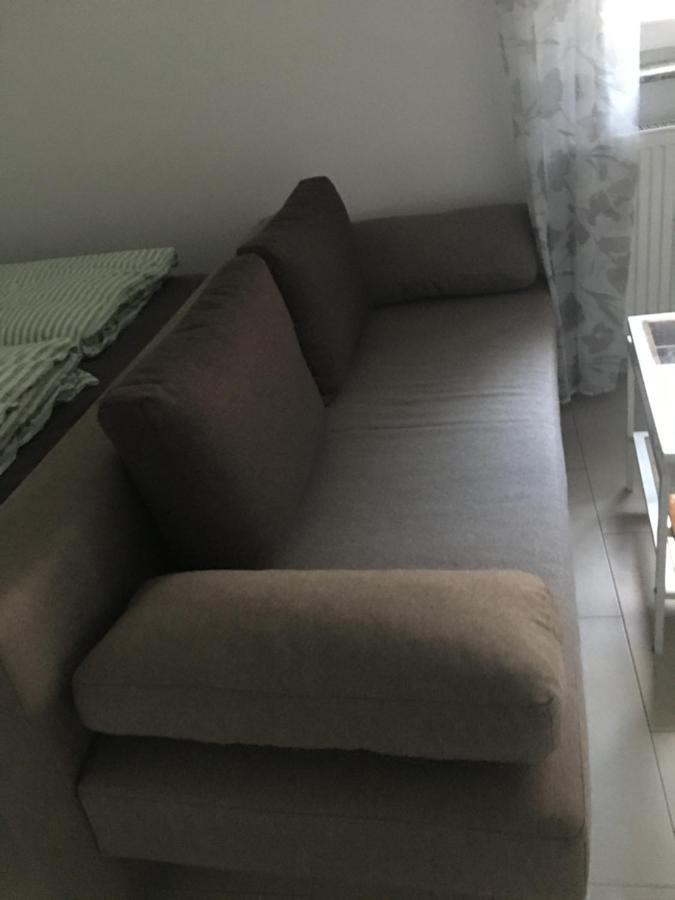Kleine Auszeit Apartment *