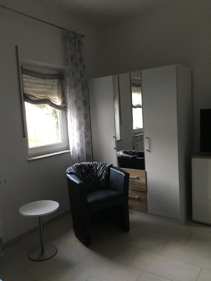 Apartment Kleine Auszeit