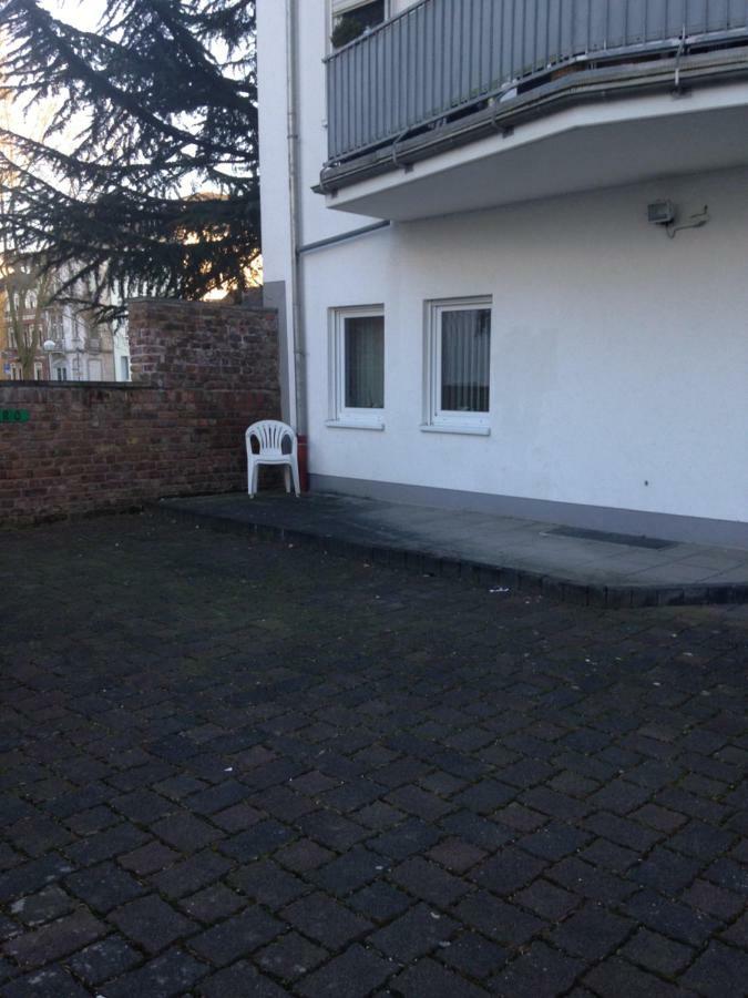 Kleine Auszeit